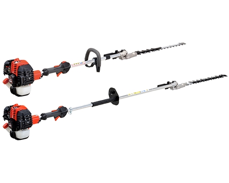 愛可 寬帶/高枝綠籬機(jī)